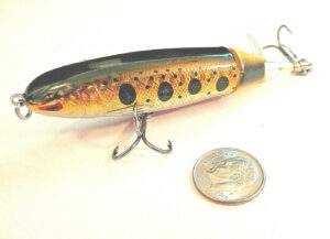 JB318 Propeller Lure