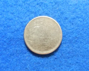 Blank Planchet Washington Quarter Blank Planchet Washington Quarter