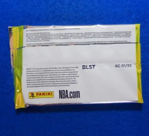 2021-22 Donruss Basketball Cards Blaster Pack 2021-22 Donruss Basketball Cards Blaster Pack