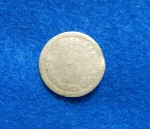 Kentucky Coal Scrip Token - Crummies Creek Kentucky Coal Scrip Token - Crummies Creek