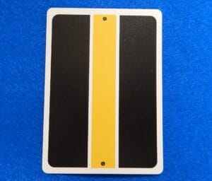 CAITLIN CLARK 2024 Hero Decks Basketball Playing/Trading Ace of Spades Card