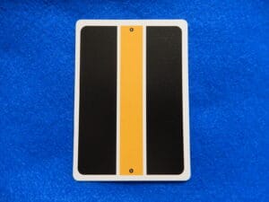 PAUL SKENES 2024 Hero Decks Baseball Ace of Spades Playing/Trading Card