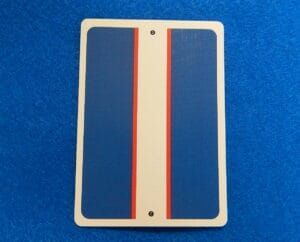 SHOHEI OHTANI 2024 Hero Decks Baseball Ace of Spades Playing/Trading Card