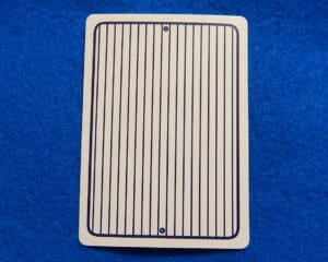 AARON JUDGE Hero Decks Baseball 9 of Spades Playing/Trading Card