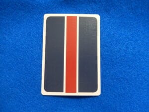 Tom Brady New England Patriots ACE of Spades Hero Decks Playing/Trading Card