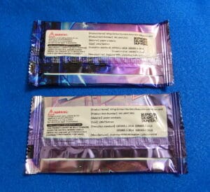 Detective Pokemon Black Star Holo Promo Card Kpop Demon Hunters Trading Cards - 2 Sealed Booster Packs