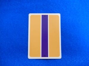 KOBE BRYANT Hero Decks Basketball King of Hearts Playing/Trading Card