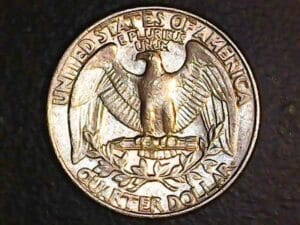 ERROR Coin: 1978-D Washington Quarter with Filled D Mint Mark