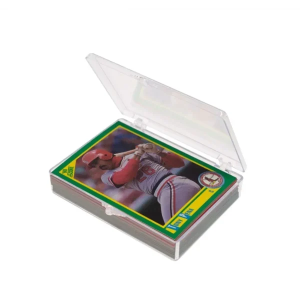 BCW HB55 55 Card Storage Box