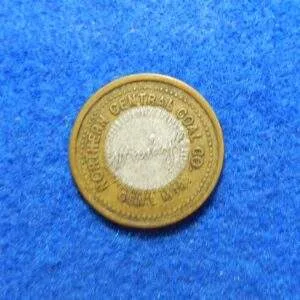 D. Coal Scrip