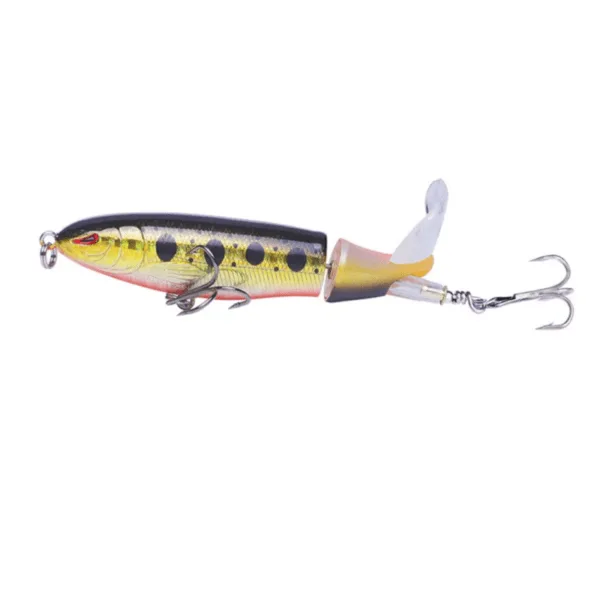 JBvalu JB318 Propeller Lure