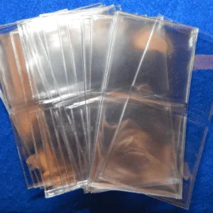 Coins Accessories