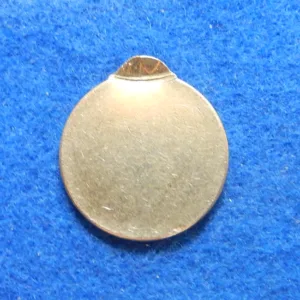 Jefferson Off-Center Error Nickel