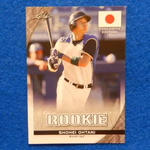 A. Sports Cards