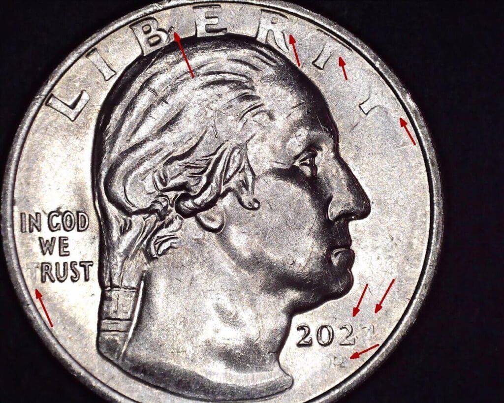 2024 Quarter Errors Erda Odelle
