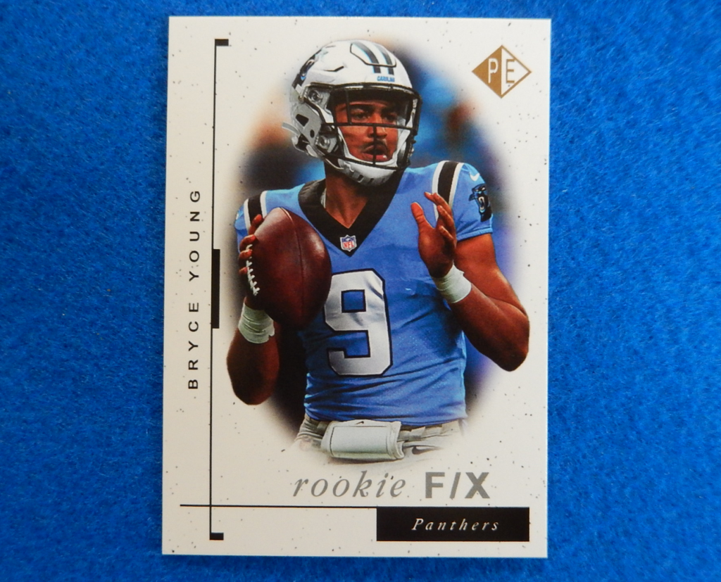 2023 Panini Score Football Carolina Panthers Team Set 12 Cards W/Drafted  Rookies Bryce Young Rookie Card at 's Sports Collectibles Store