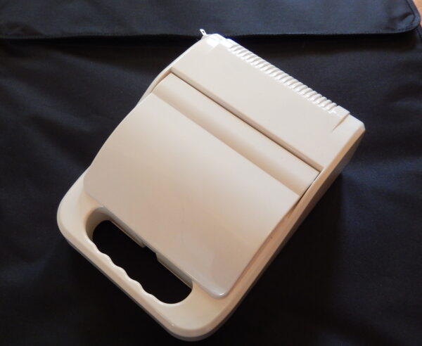 Portable Nebulizer John Bunn Neb-U-Lite LX