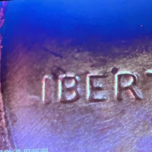 2024 Lincoln Cent Capped Die Error